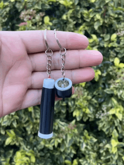 Set 2 llavero MATE + TERMO
